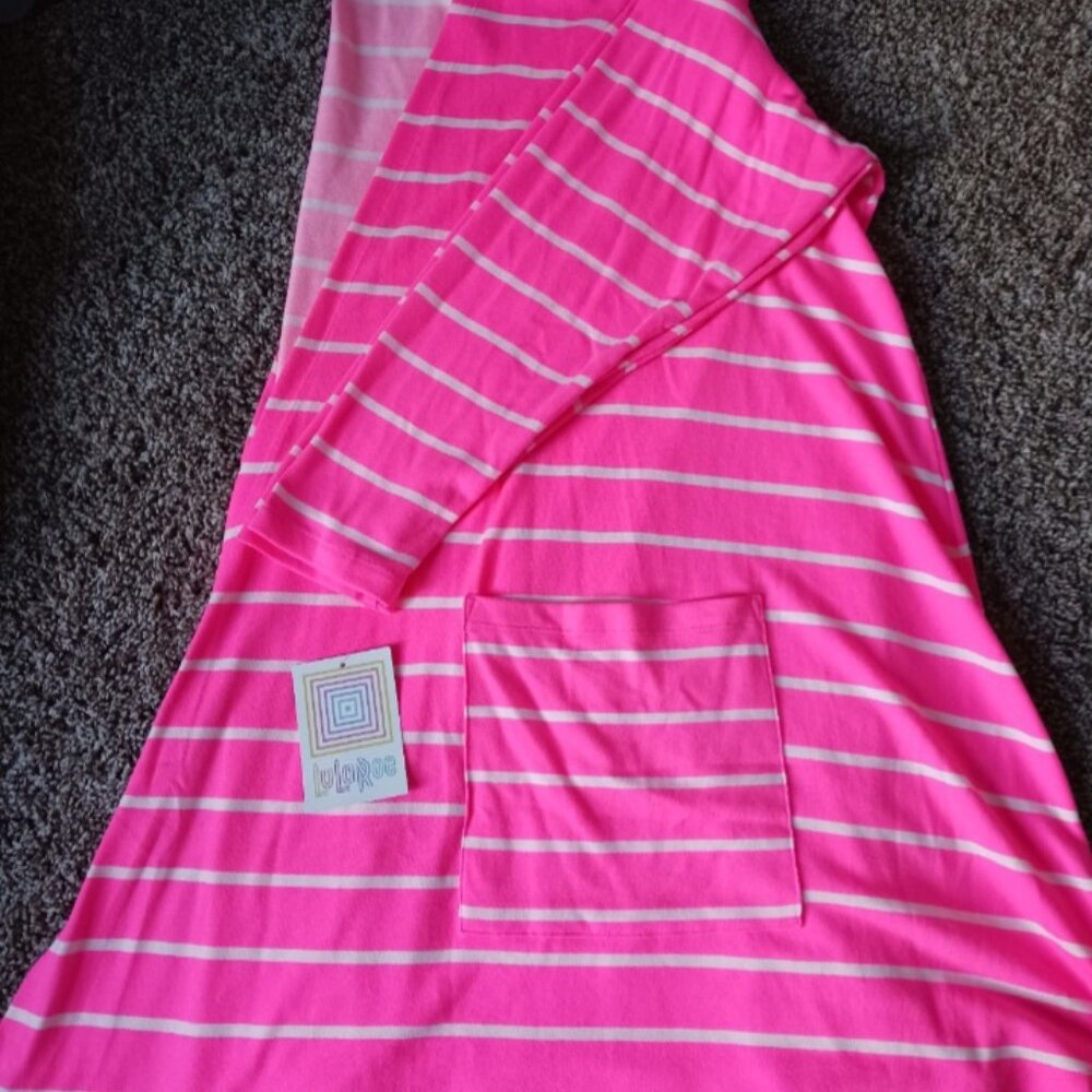 Lularoe 3XL - Picture 3 of 5